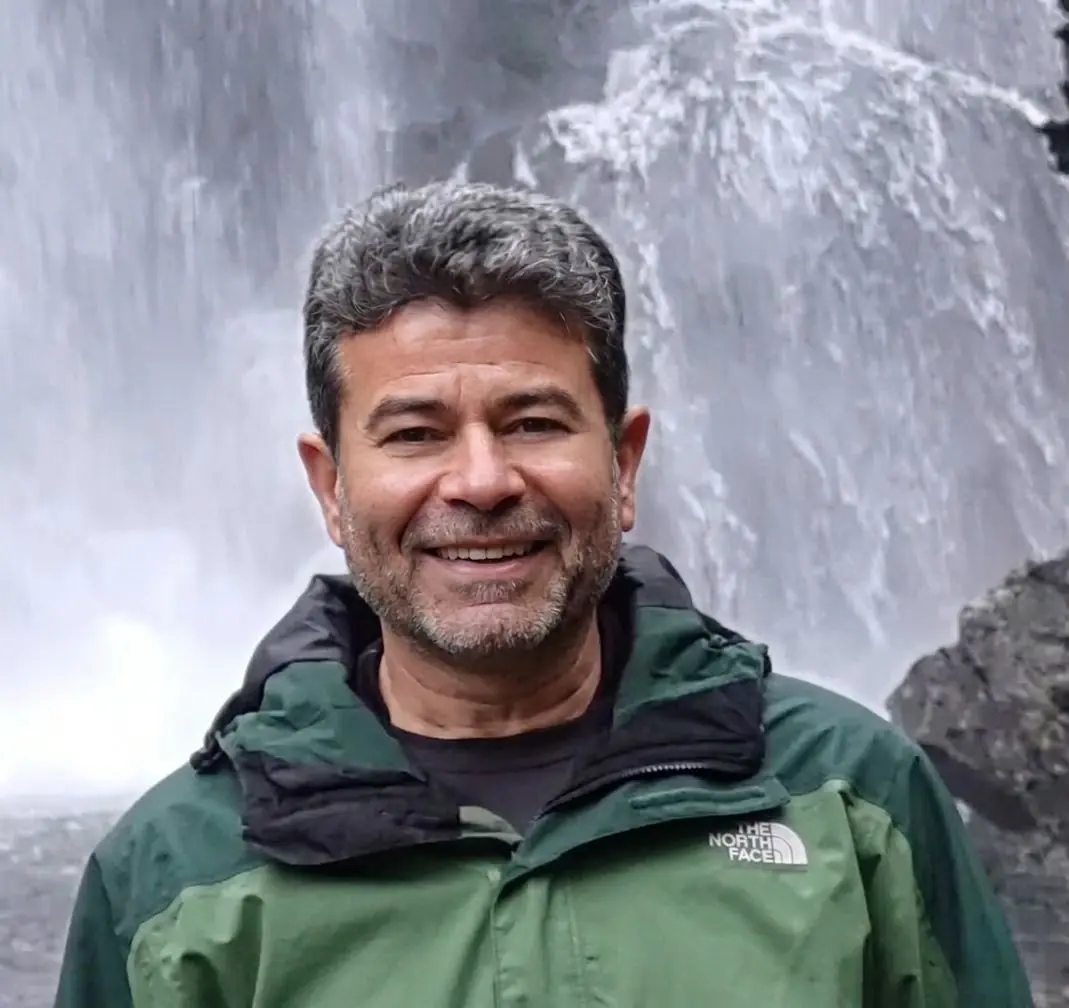 Foto de perfil de Eulogio Moreno