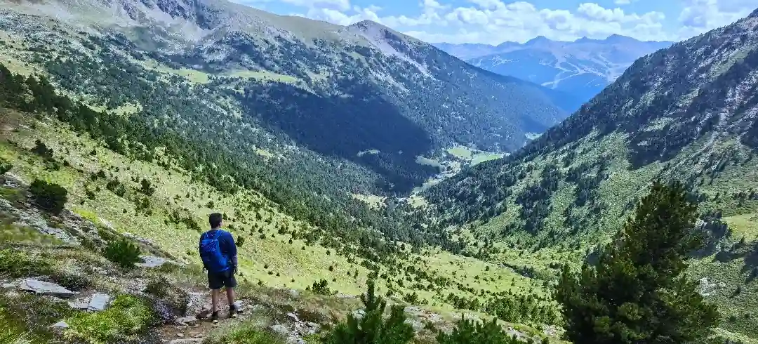 Eulogio Moreno - Mi Alma Viajera Eulogio Moreno, creador del blog Mi Alma Viajera